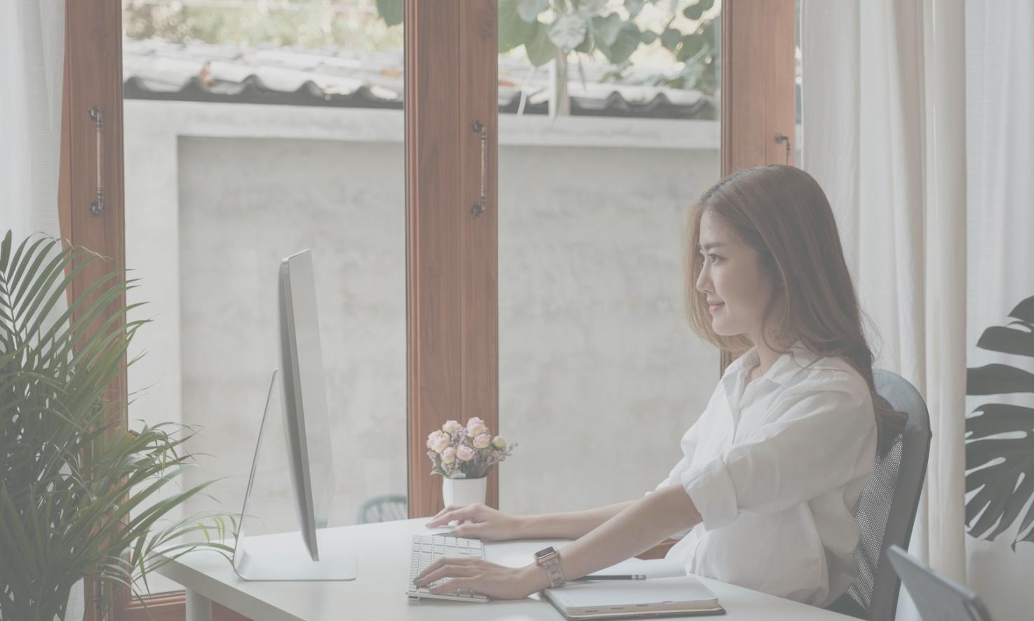 أمثلة على مشاريع المتدربين السابقين