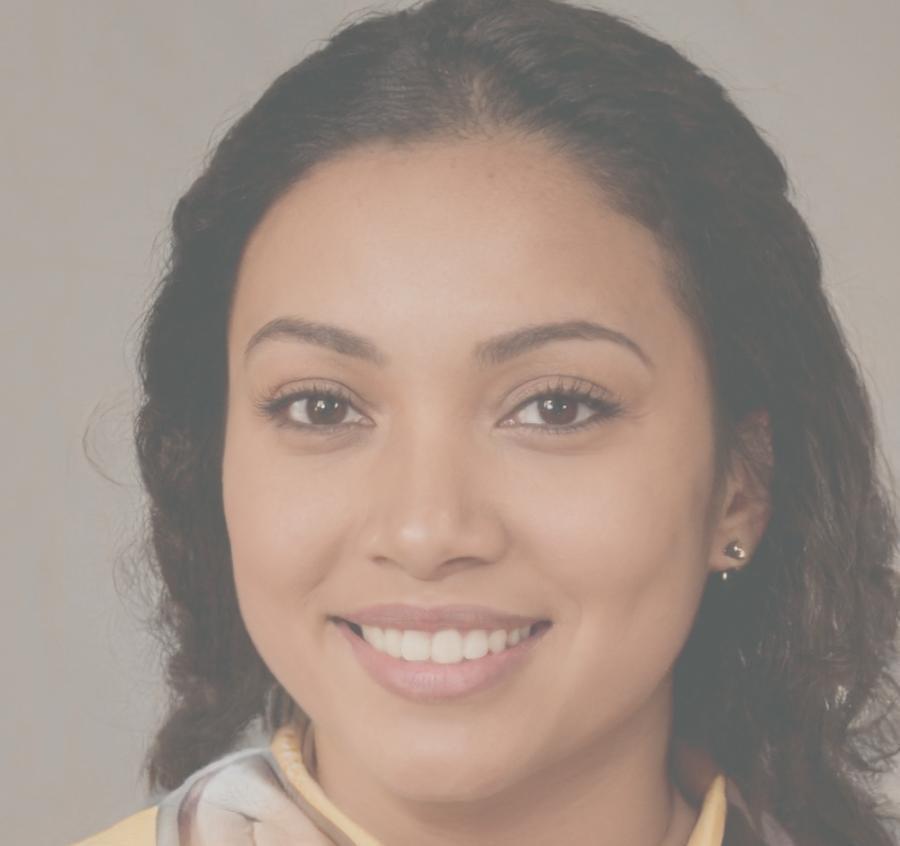 سارة محمود - خبيرة تصميم البيئات